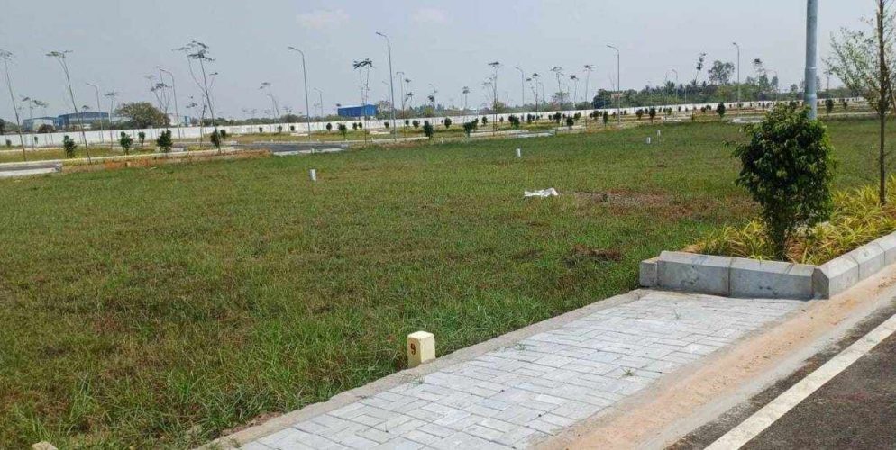 RWD Vista Marbella Plot View 9