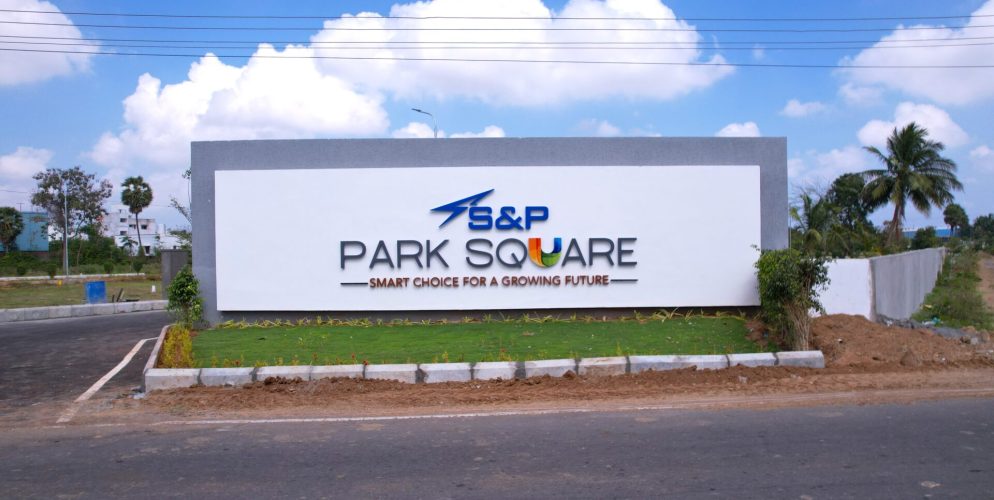 Park Square