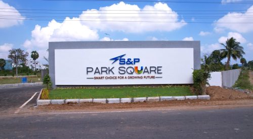 Park Square