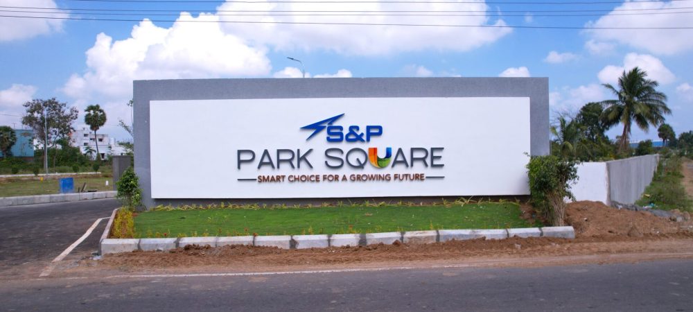 Park Square