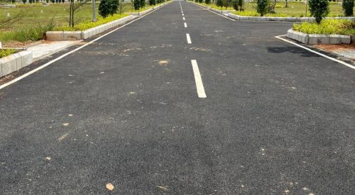 S&P Park Square plots 3