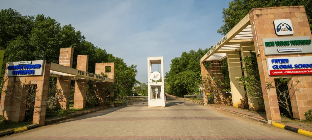 Sameera New Vision Township