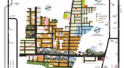New Vision Township