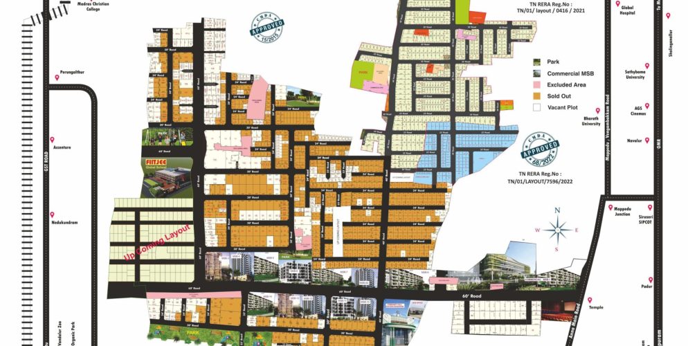 New Vision Township