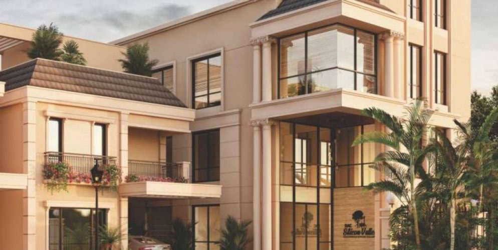 Silicon Valley Club House