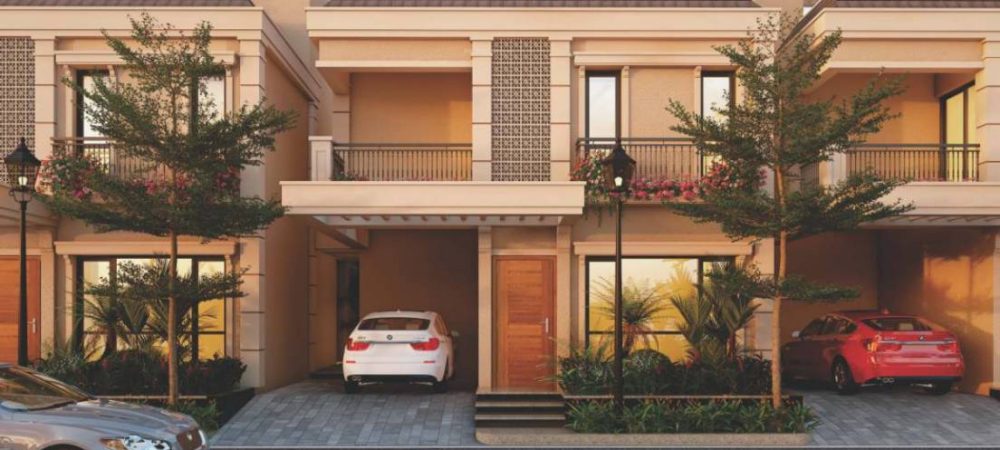 Silicon Valley Elevation View 4