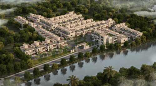 Silicon Valley Elevation