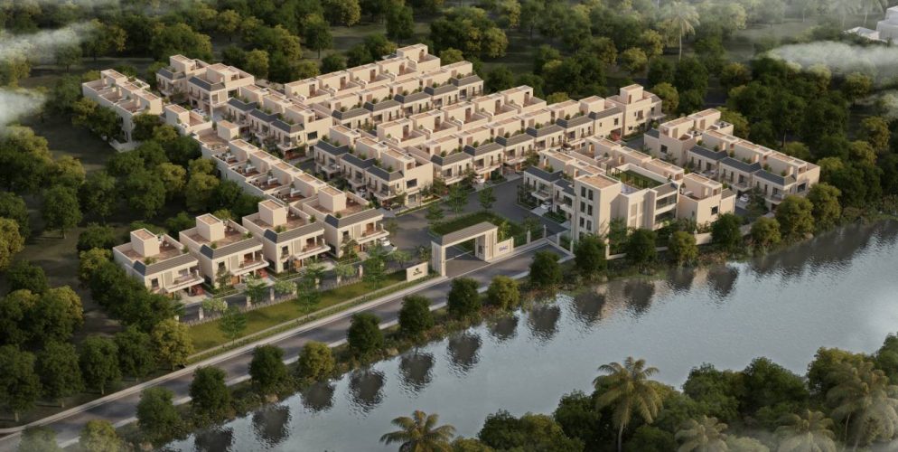 Silicon Valley Elevation