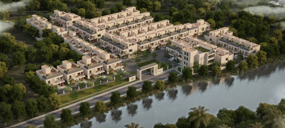 Silicon Valley Elevation