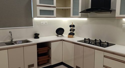 Silicon Valley Kitchen