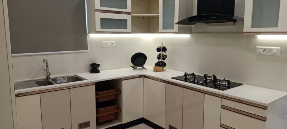 Silicon Valley Kitchen