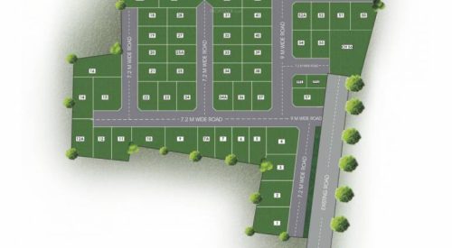 Silicon Valley Master Plan