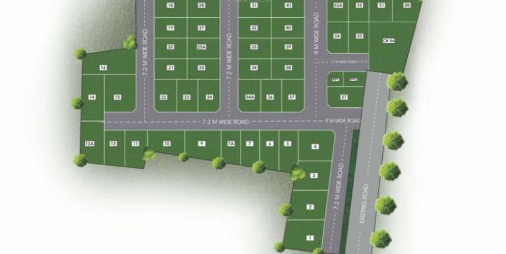 Silicon Valley Master Plan