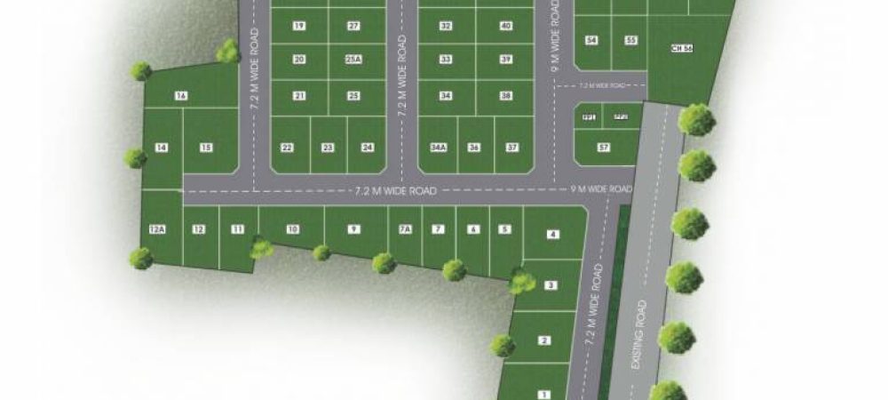 Silicon Valley Master Plan