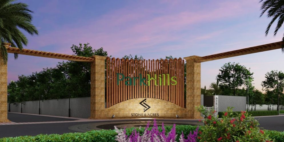 Park Hills Phase 2