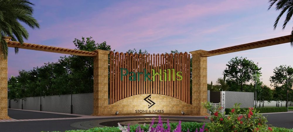 Park Hills Phase 2