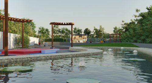 Stone and Acres Park Hills Phase 2 pic