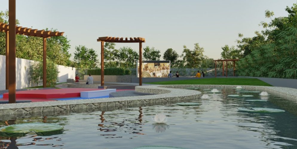 Stone and Acres Park Hills Phase 2 pic