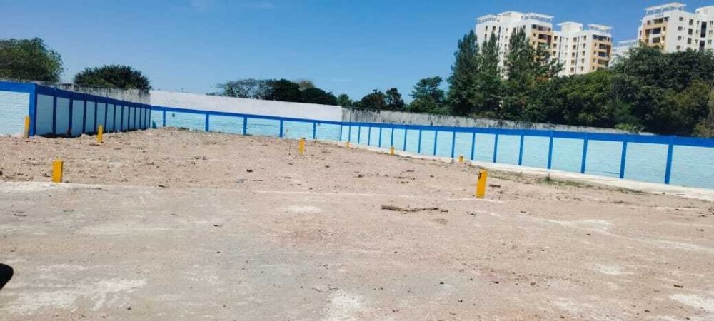 Tech City Elevation 1