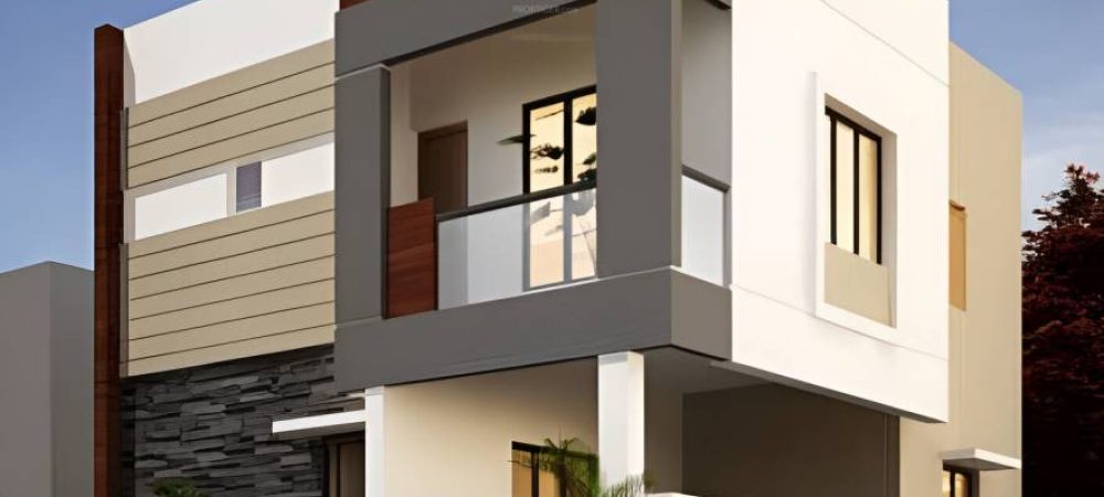 Tech City Elevation 2
