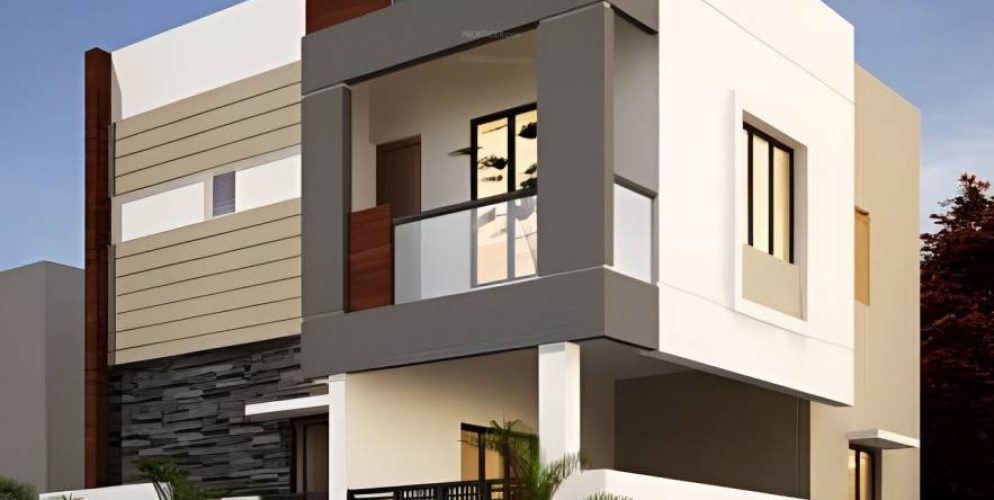 Tech City Elevation 2