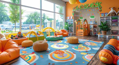 VGN Richmond Children's Plan Area