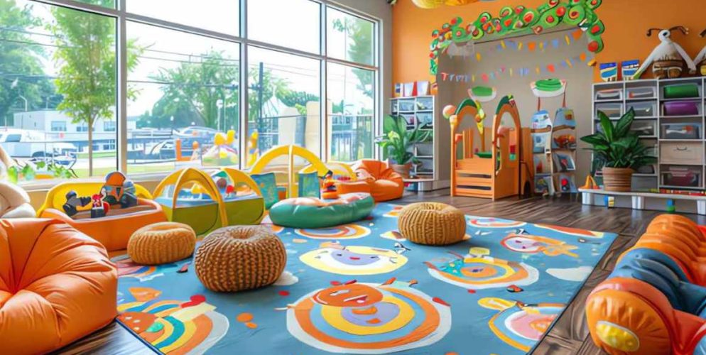 VGN Richmond Children's Plan Area