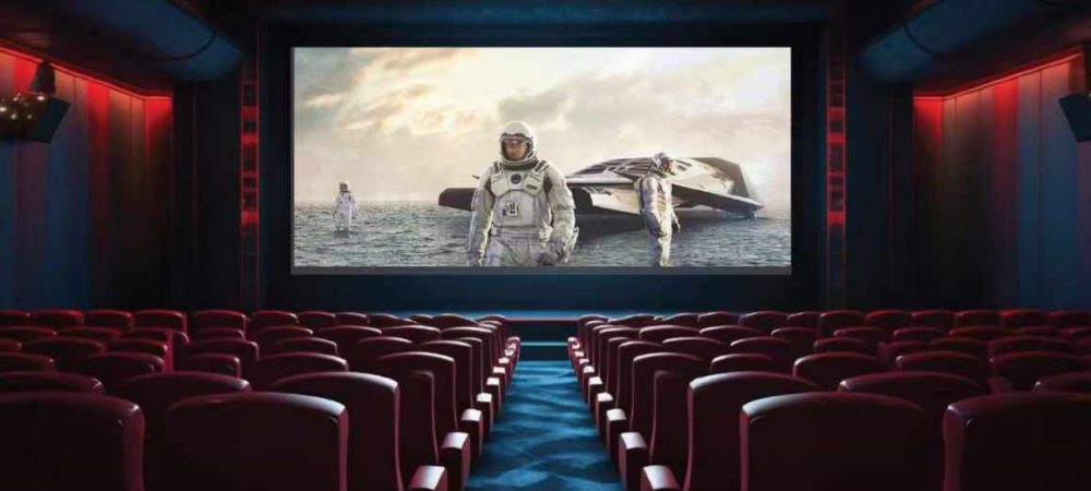 VGN Richmond Mini Theatre