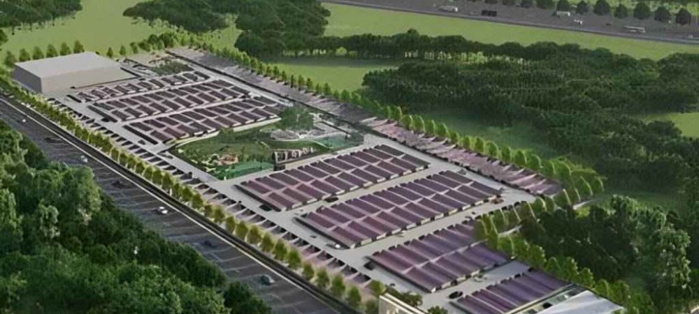 Vanam at Purva Soukhyam Evelation