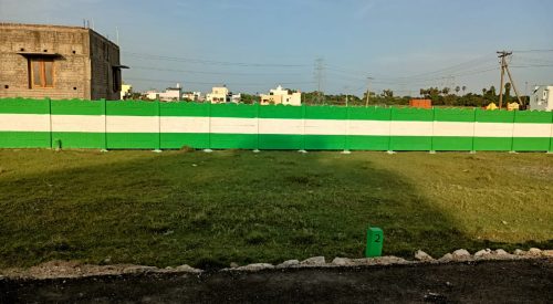 Guduvancheri plot