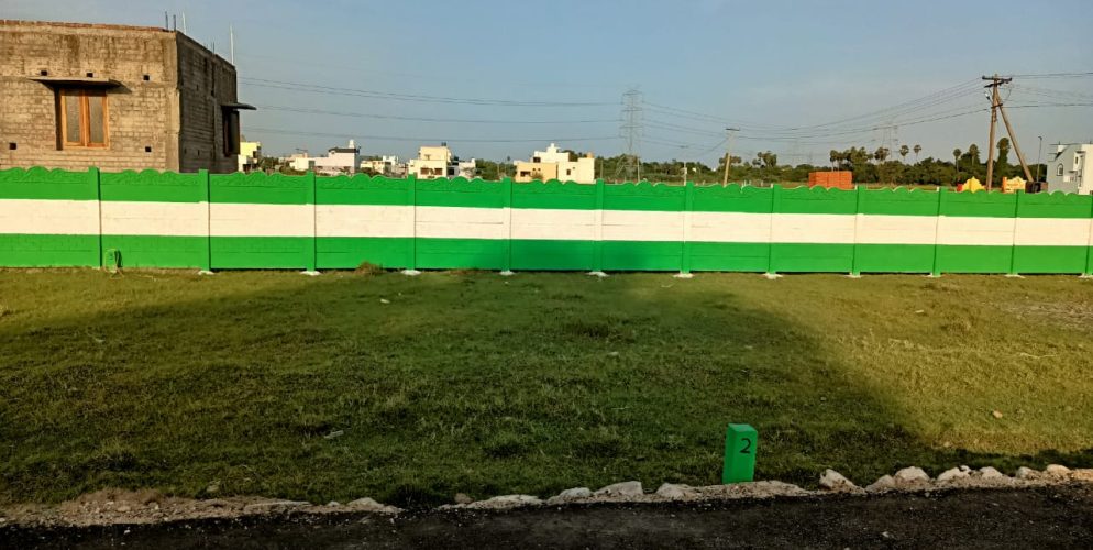 Guduvancheri plot