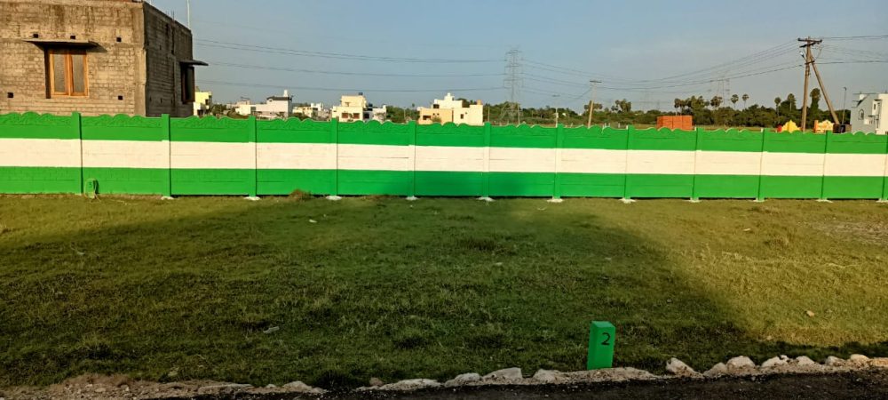 Guduvancheri plot