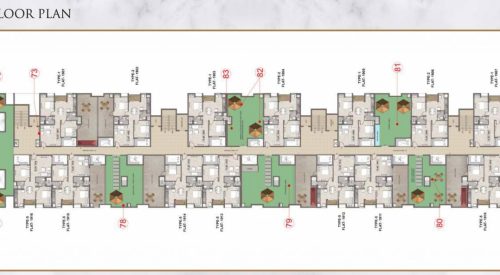 aadhya aadhya cluster plan 17