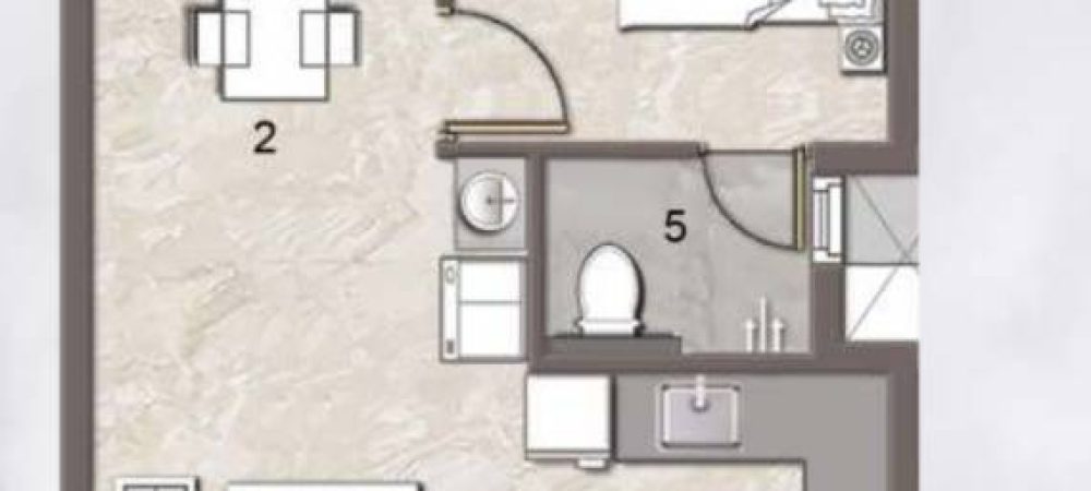 aadhya floor plan floor plan 1bhk