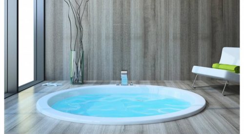 aadhya jacuzzi