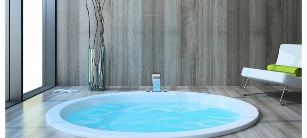 aadhya jacuzzi