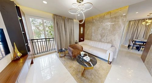 aadhya living area view 2