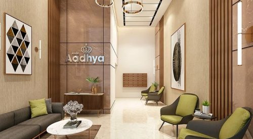aadhya waiting lounge