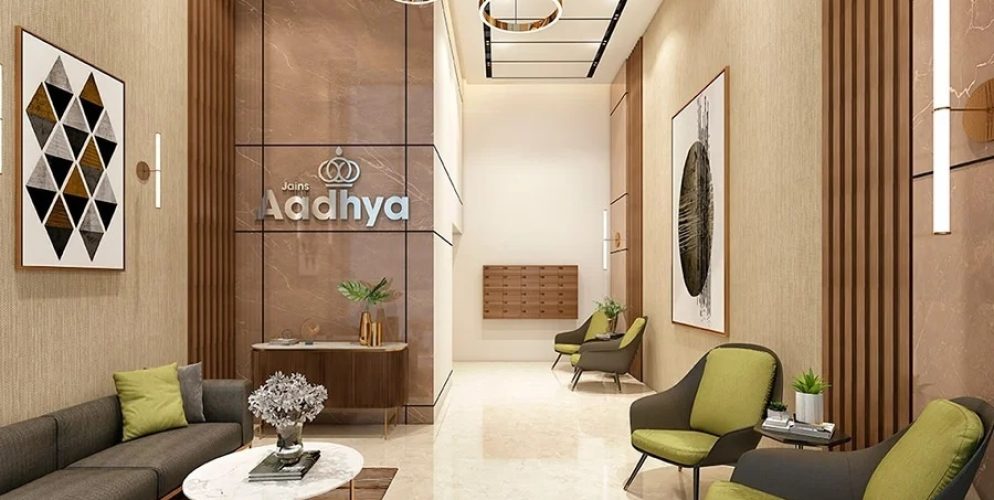 aadhya waiting lounge