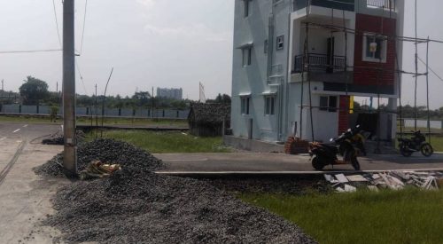 aira avenue construction status march 25