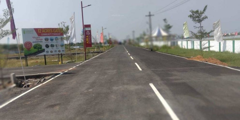 aira avenue plot view 2