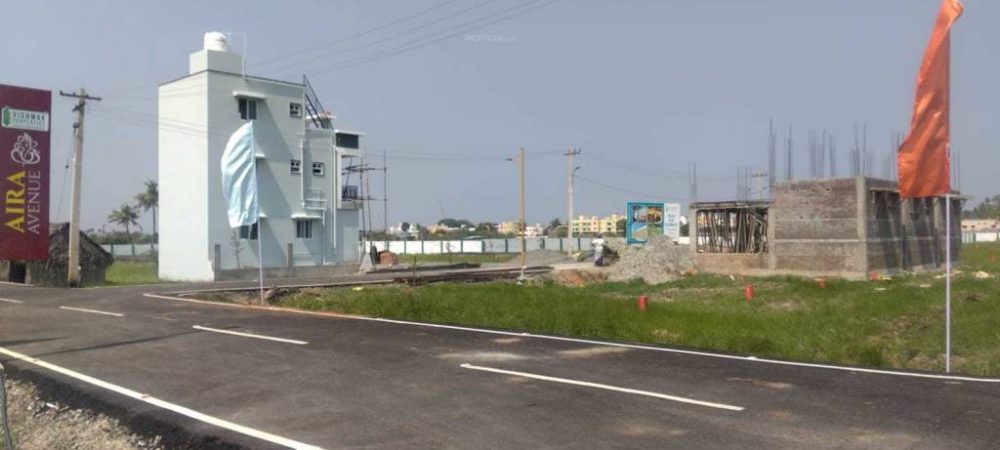 aira avenue plot view 4