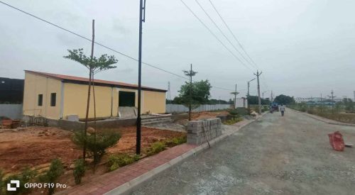 amber county plot View 1