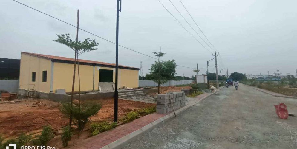 amber county plot View 1