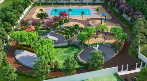 amber county plot view 2