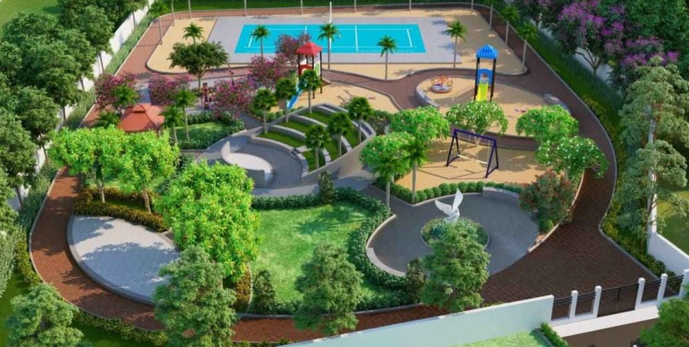 amber county plot view 2