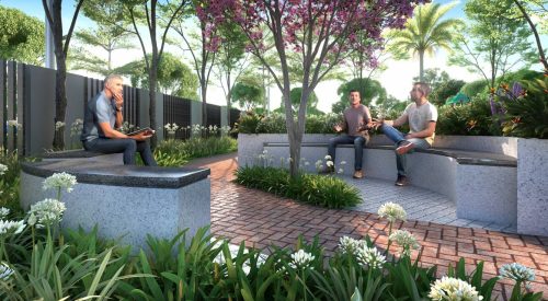 arco baleno senior citizen sitout