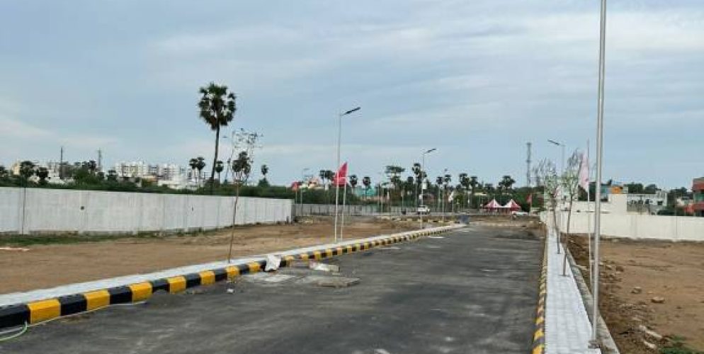 arohana avenue elevation