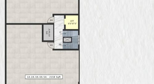 ath the palladium ath the palladium cluster plan from 1st to 5th floor