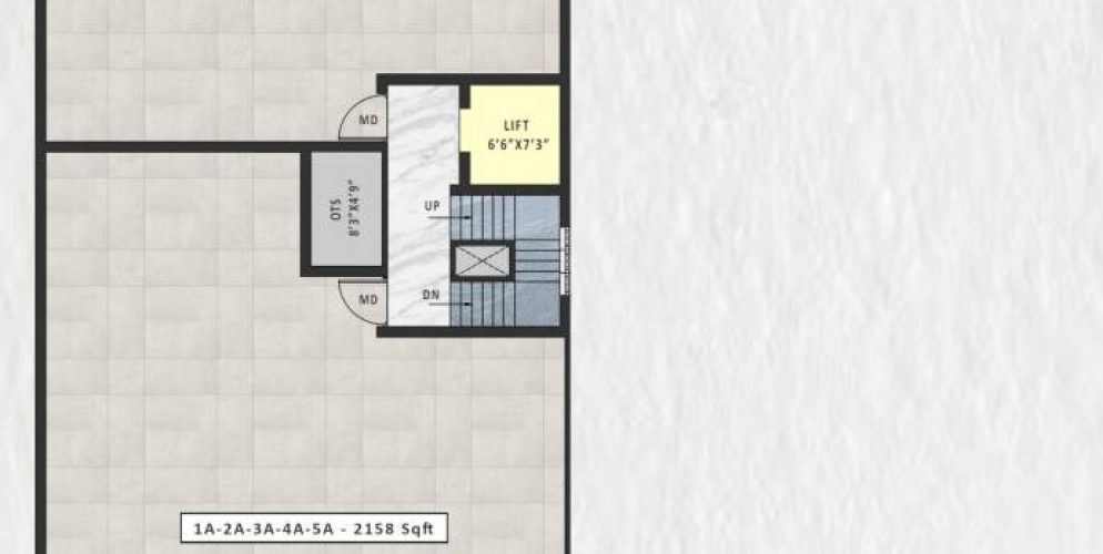 ath the palladium ath the palladium cluster plan from 1st to 5th floor